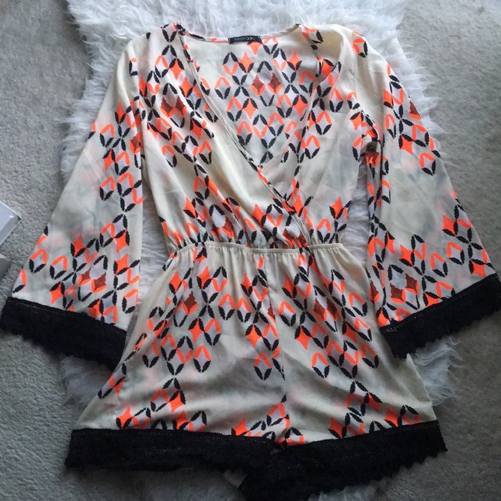 Romper